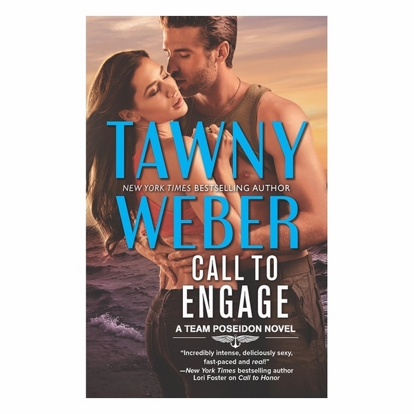Call To Engage: A Romance Novel