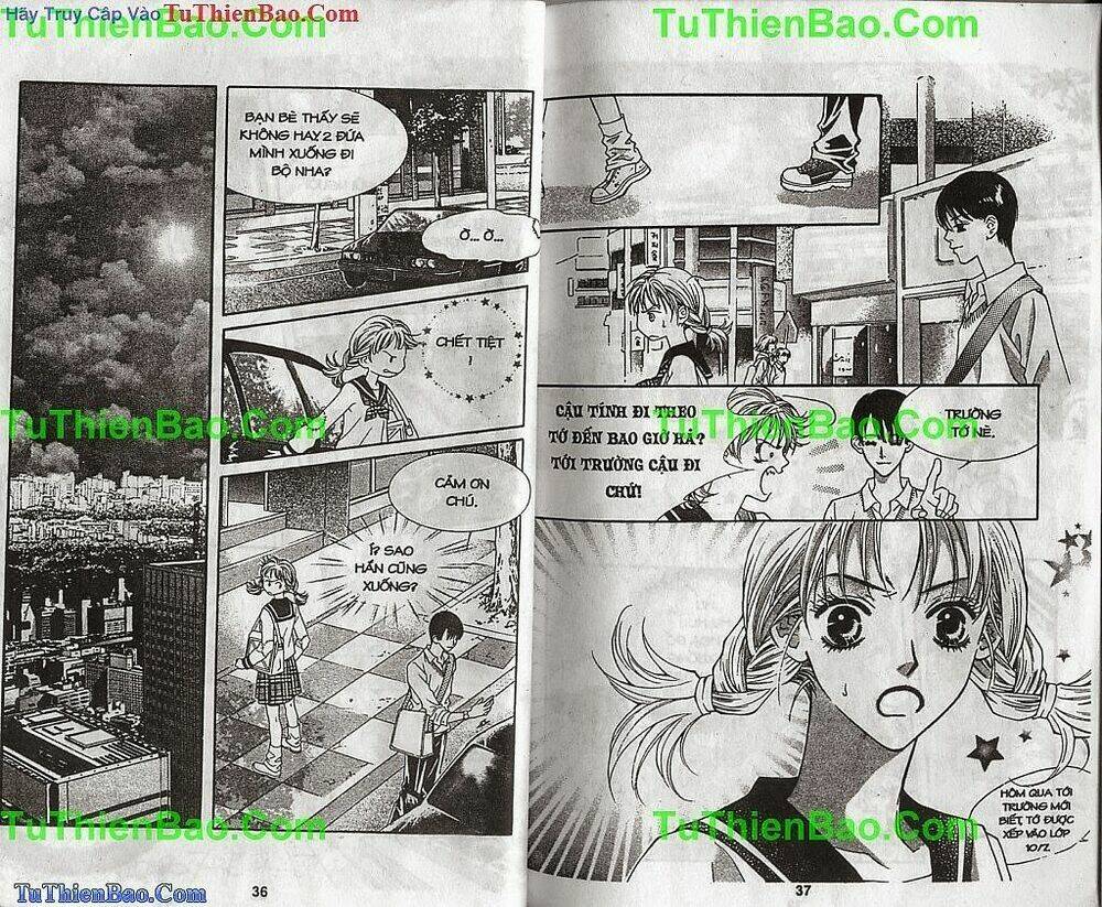 bỗng nhiên có tiền chapter 1 19