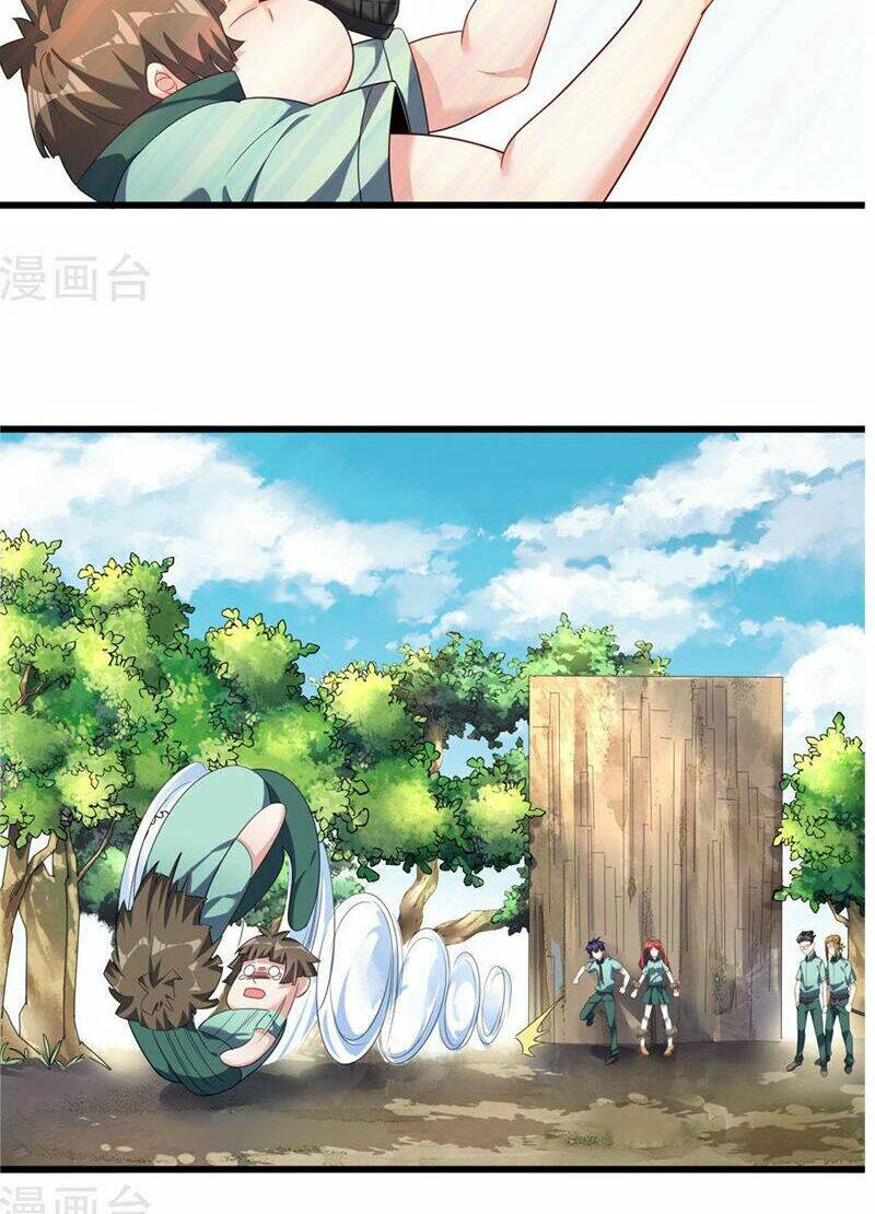 bá thiên chiến hoàng chapter 9 3