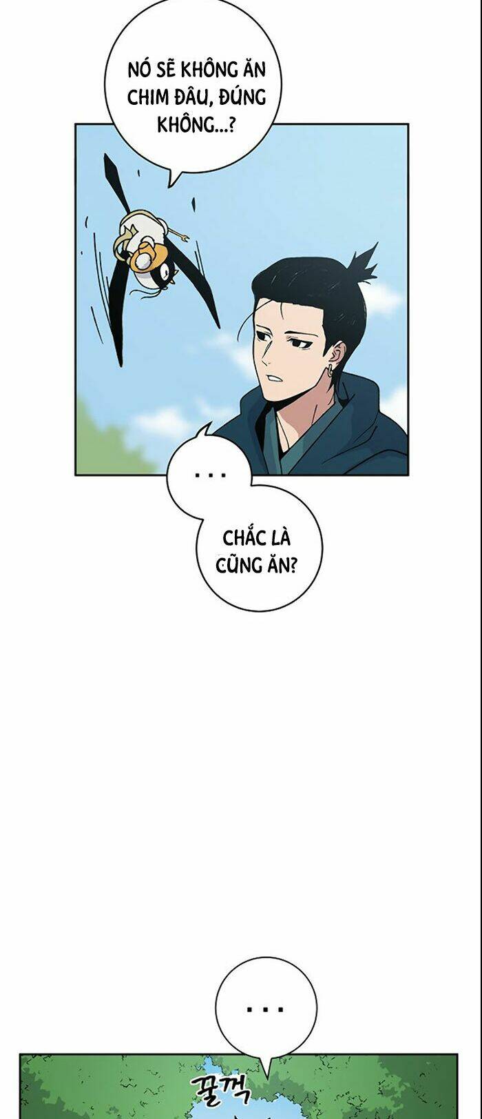 npc bắt đầu từ kỹ năng lv.999 chapter 3 48