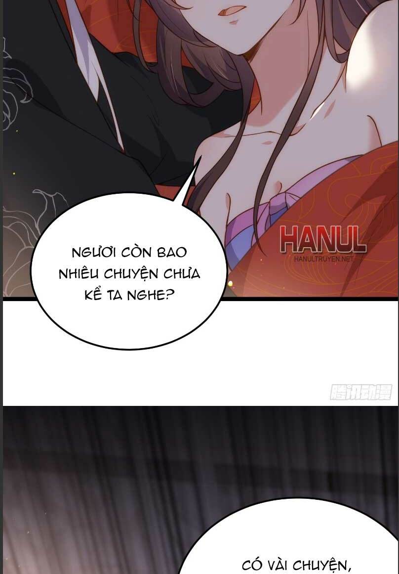 hoạn phi thiên hạ chapter 213 23