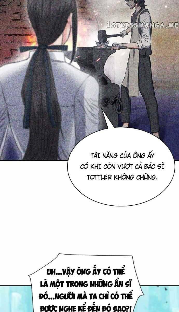 druid tại ga seoul - người hóa thú chapter 95 114