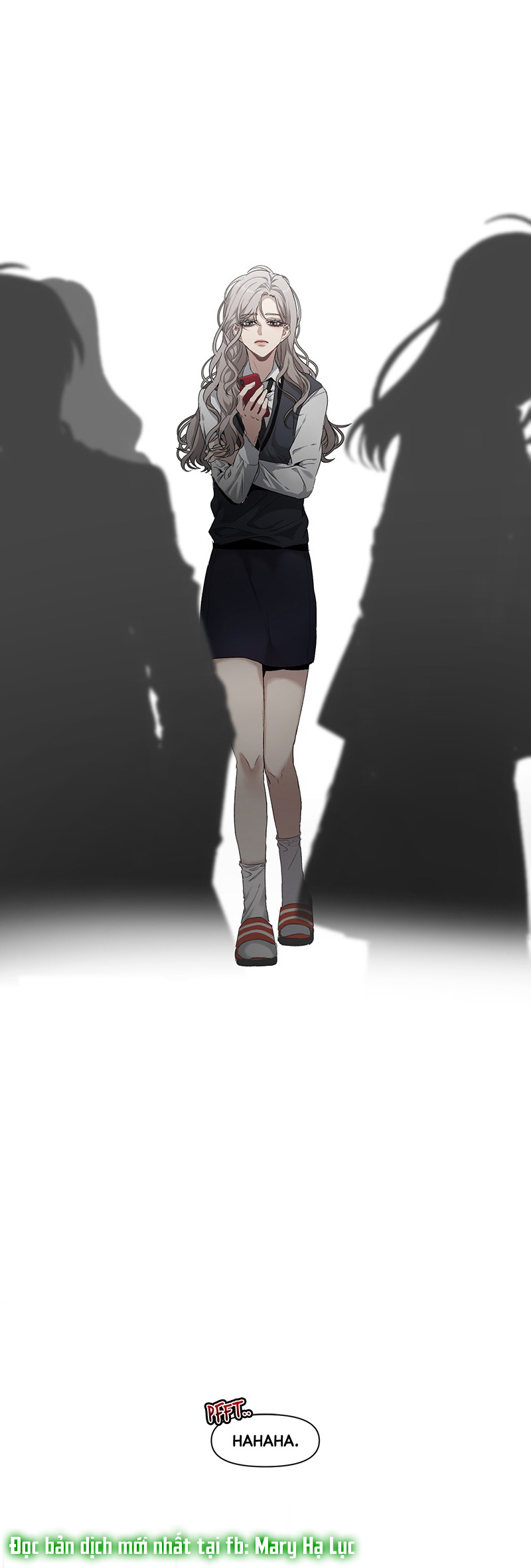 Tự Do Trong Mơ chapter 2.1 34