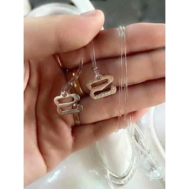Dây quai trong sợi bún và sợi dẹt