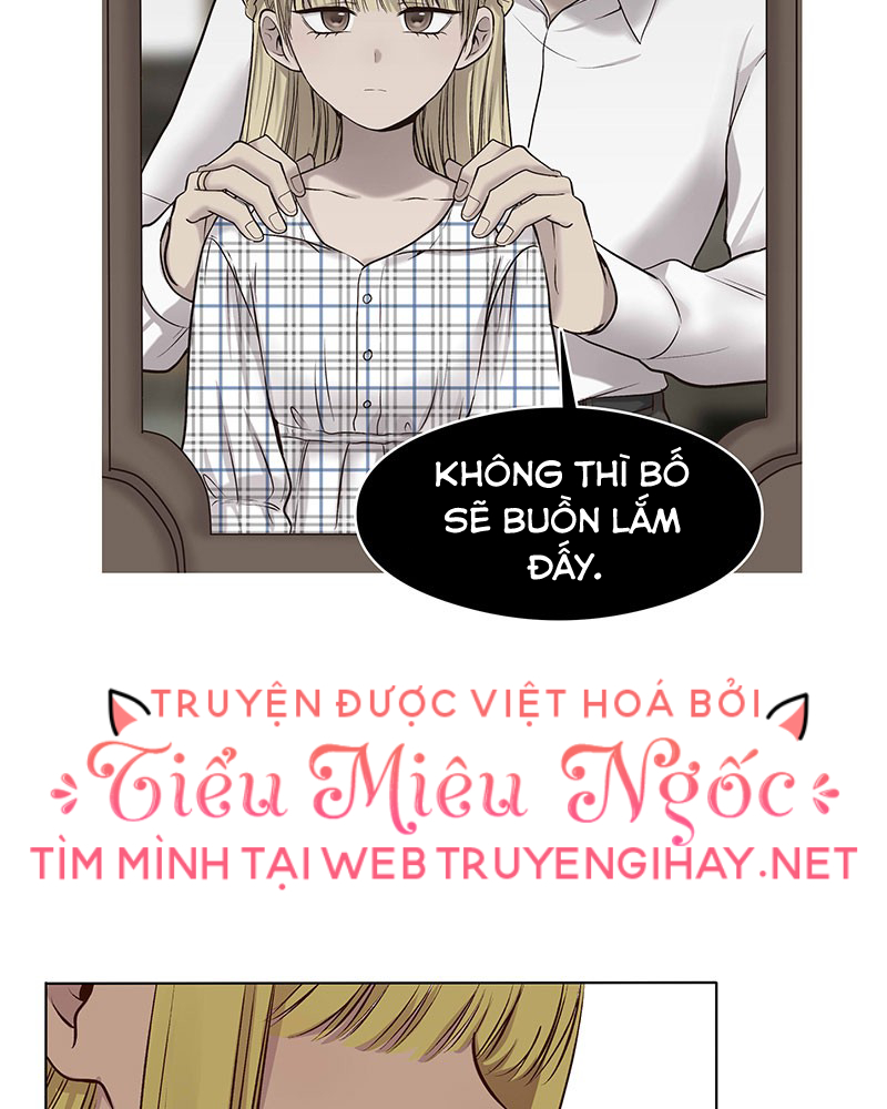 điều bí mật mà tôi luôn giữ kín chapter 73 19
