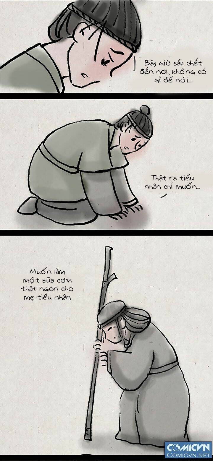 nhất thiền tiểu hòa thượng chapter 27 13