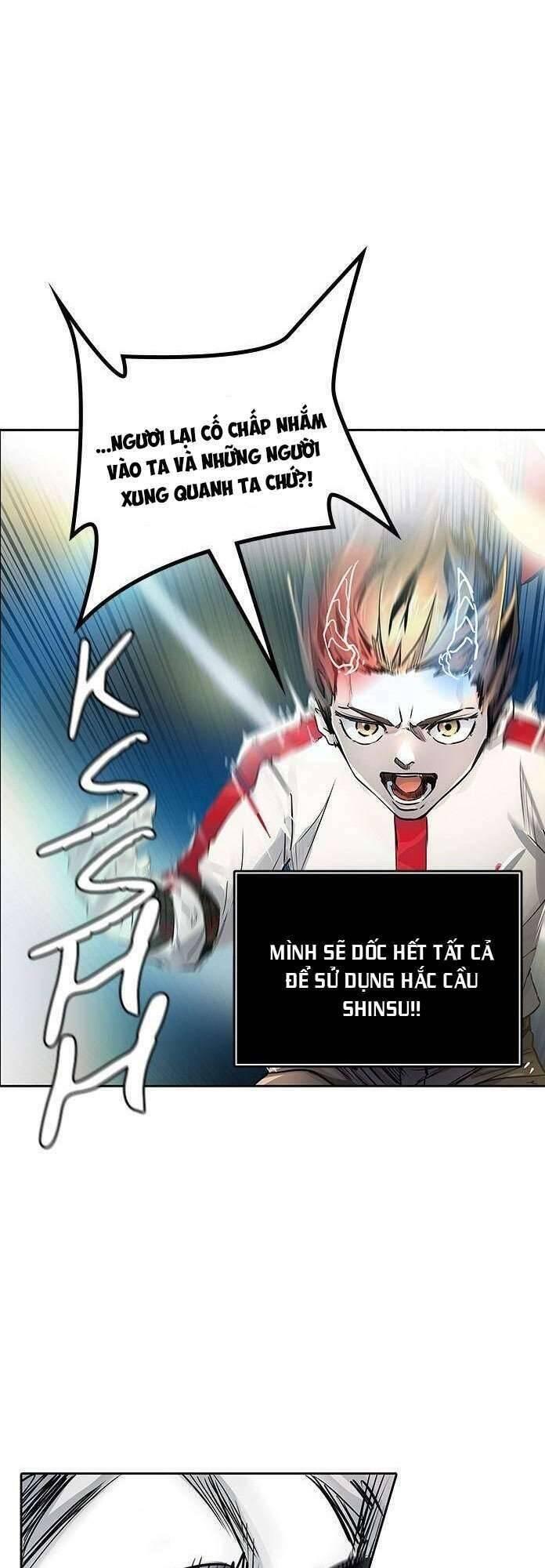 tòa tháp bí ẩn 2 chapter 496 77