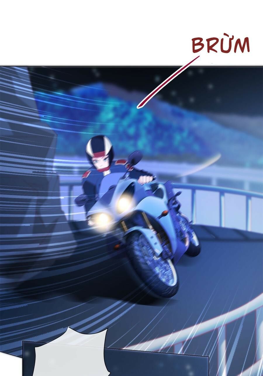 ẩn hôn 100%: chọc tức vợ yêu mua một tặng một chapter 117 12