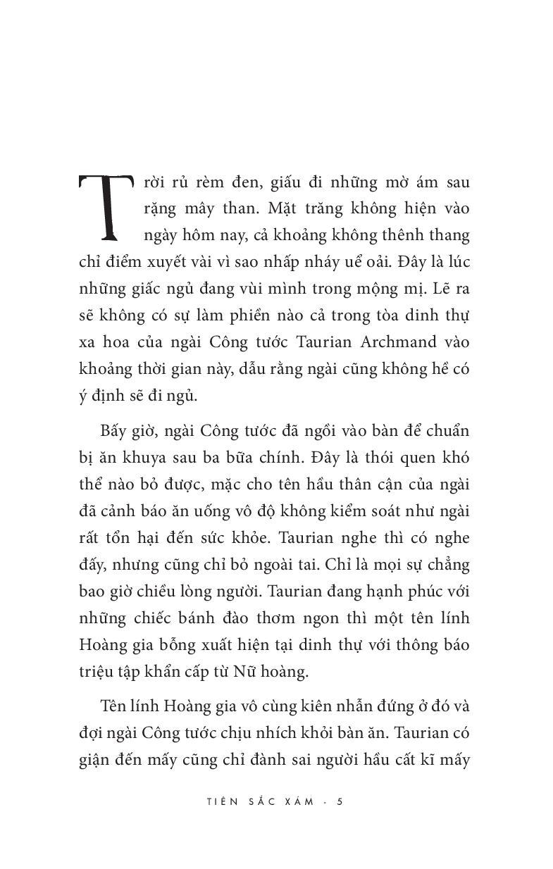 Bí Mật Thượng Đẳng - Tập 1 (Tặng Kèm: Tặng Lịch Mini 2021 + 01 Bookmark)