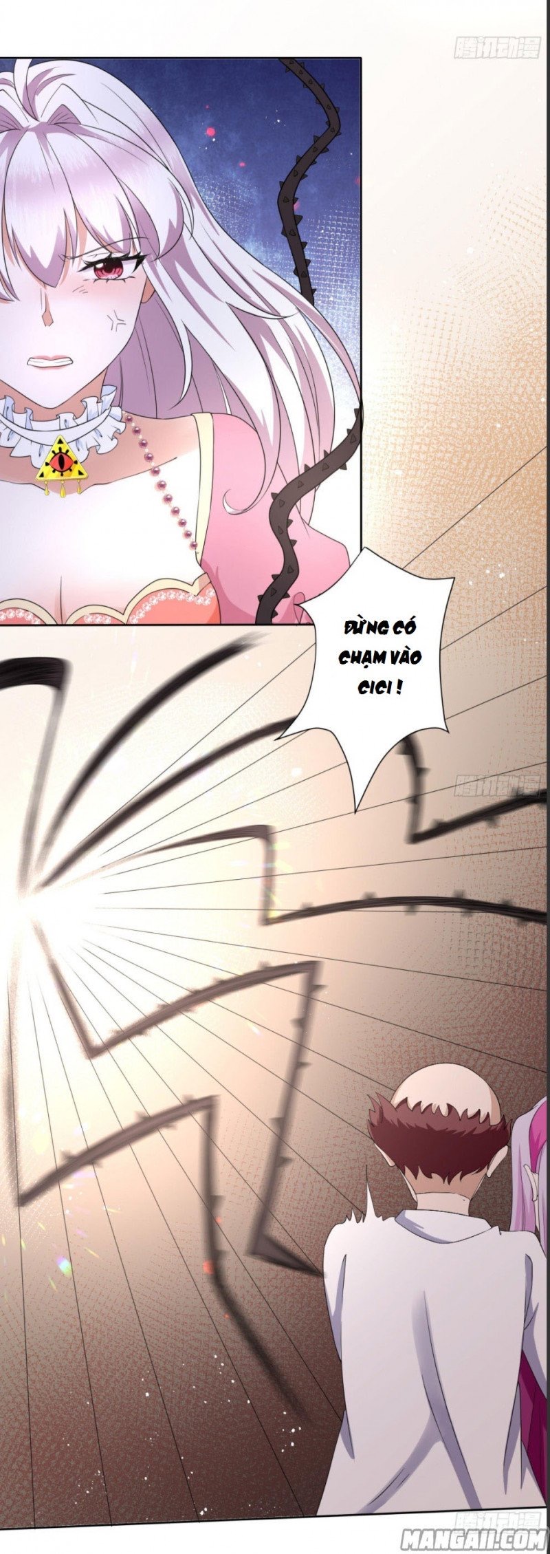 công chúa phản diện trong truyền thuyết chapter 24 2