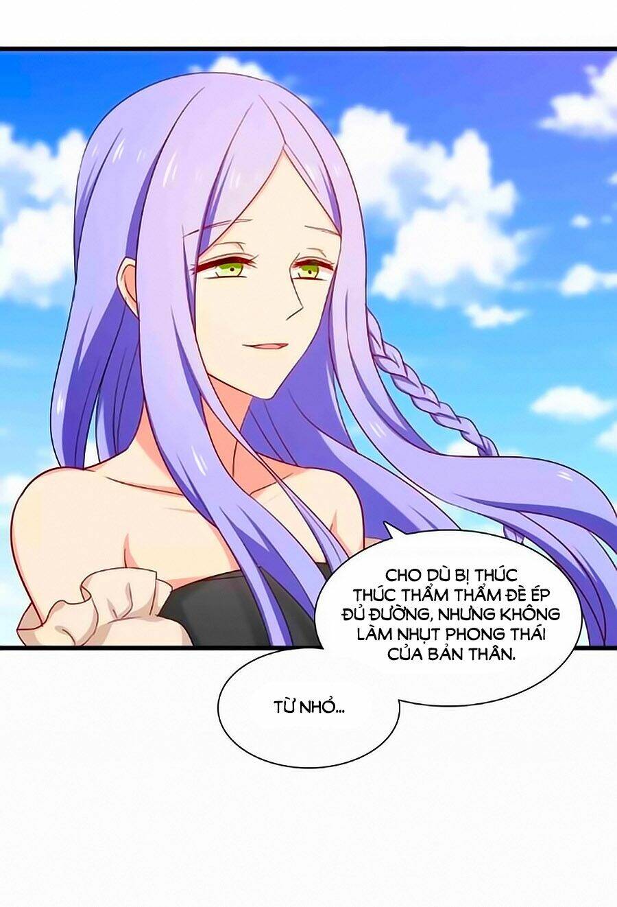 chỉ nhiễm thành hôn chapter 163 3