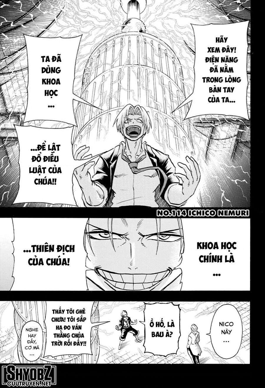 undead unluck chapter 114 2