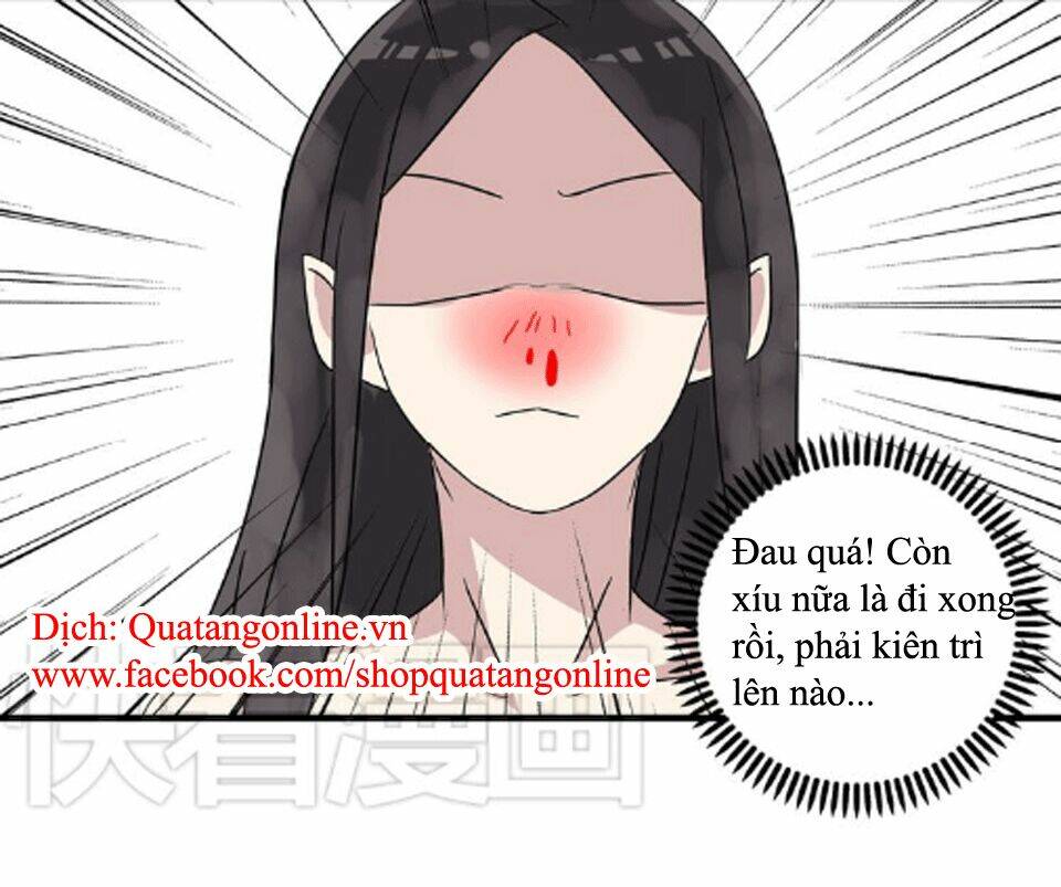 lều khều biết yêu chapter 4 36