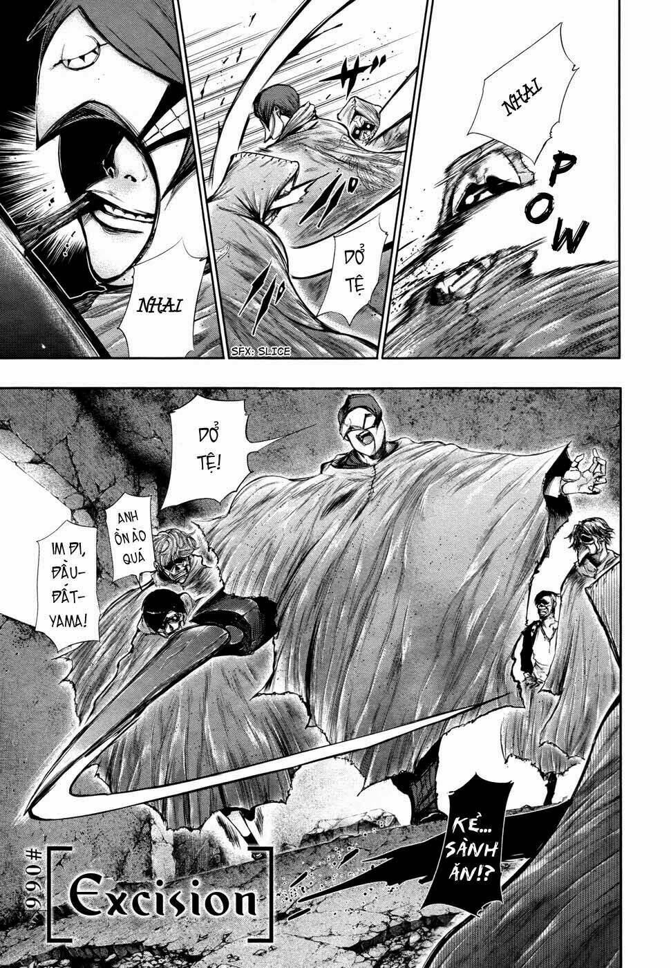 ngạ quỷ tokyo chapter 66 2