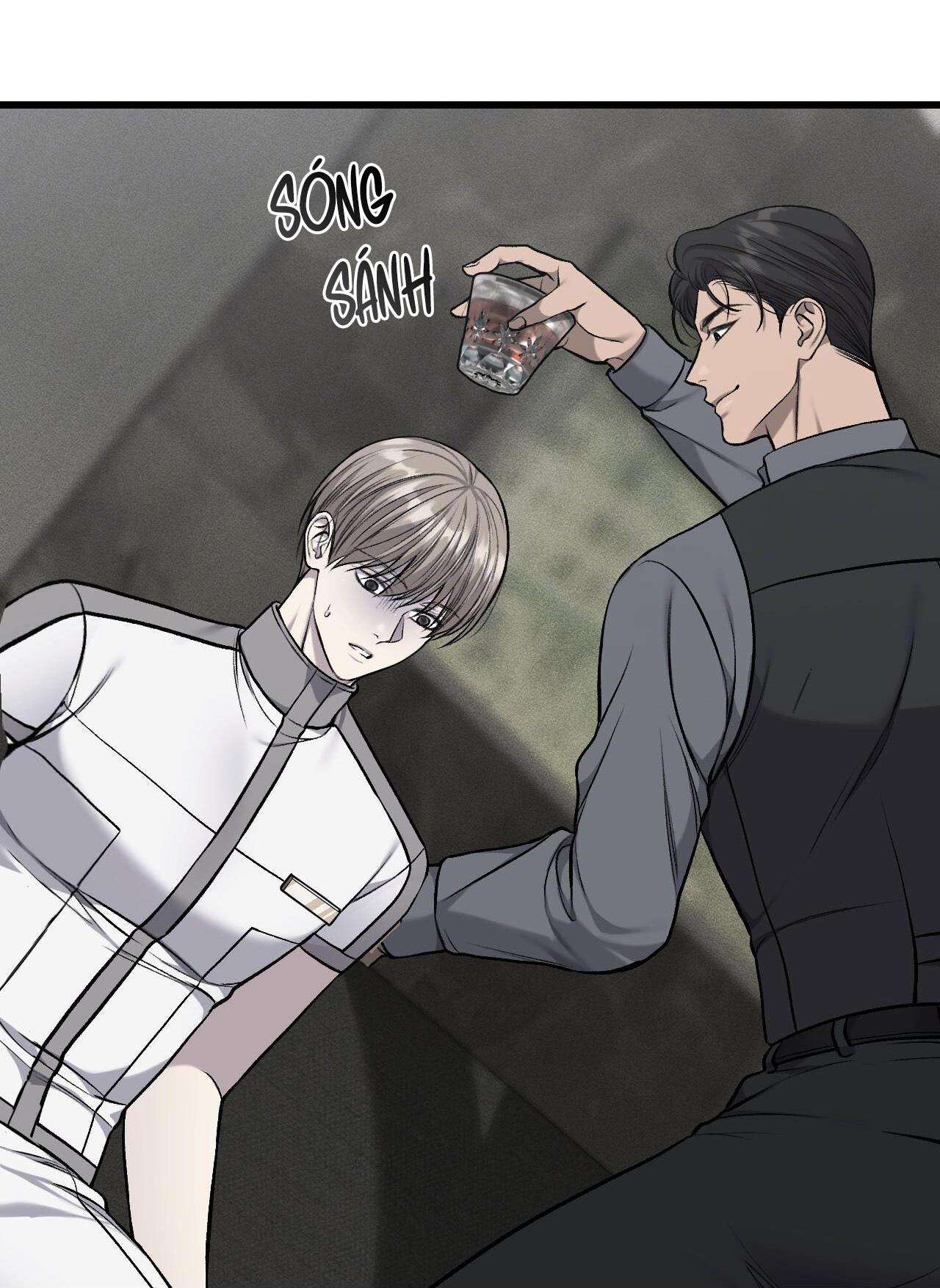 xx cặn bã chapter 38 20