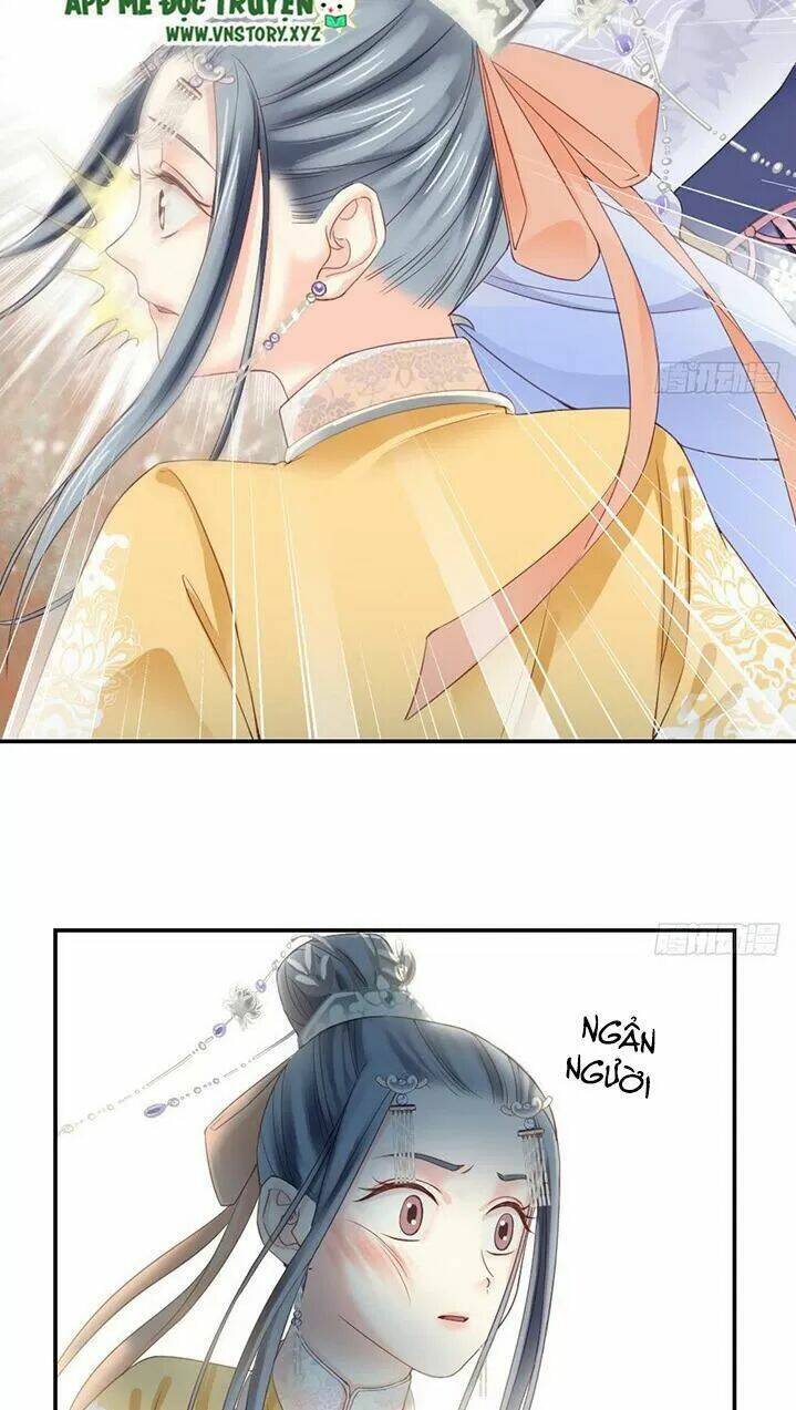 kiều nữ độc phi chapter 173 20