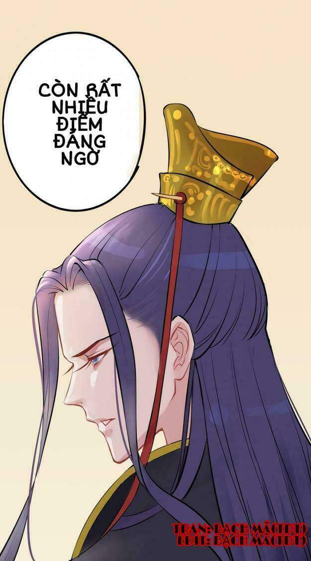 nữ đế trọng sinh chapter 2 33