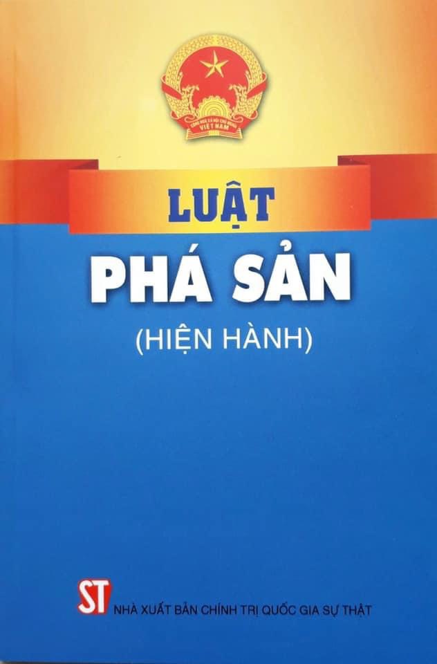 Luật Phá Sản ( Hiện Hành)