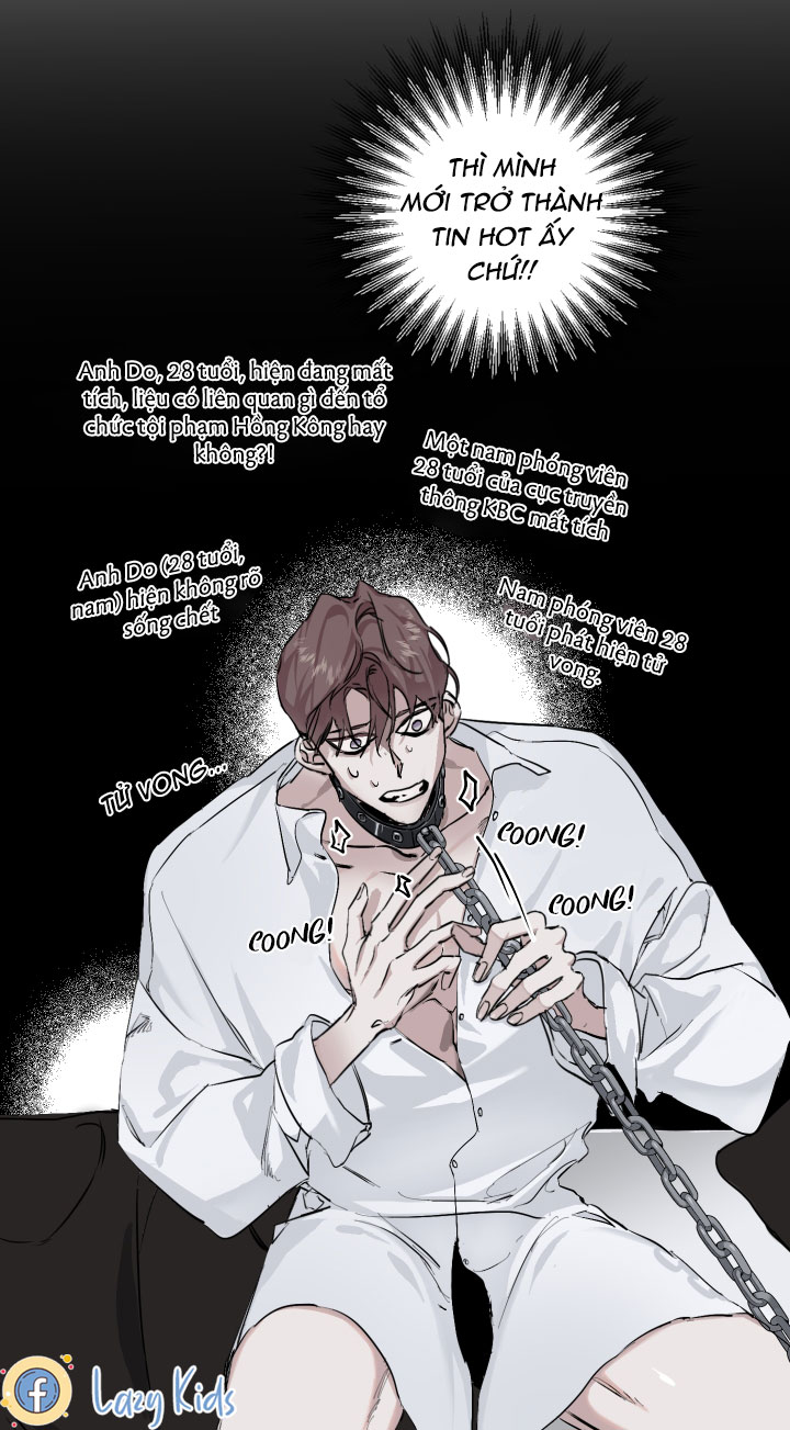 tình đơn phương chapter 3 15