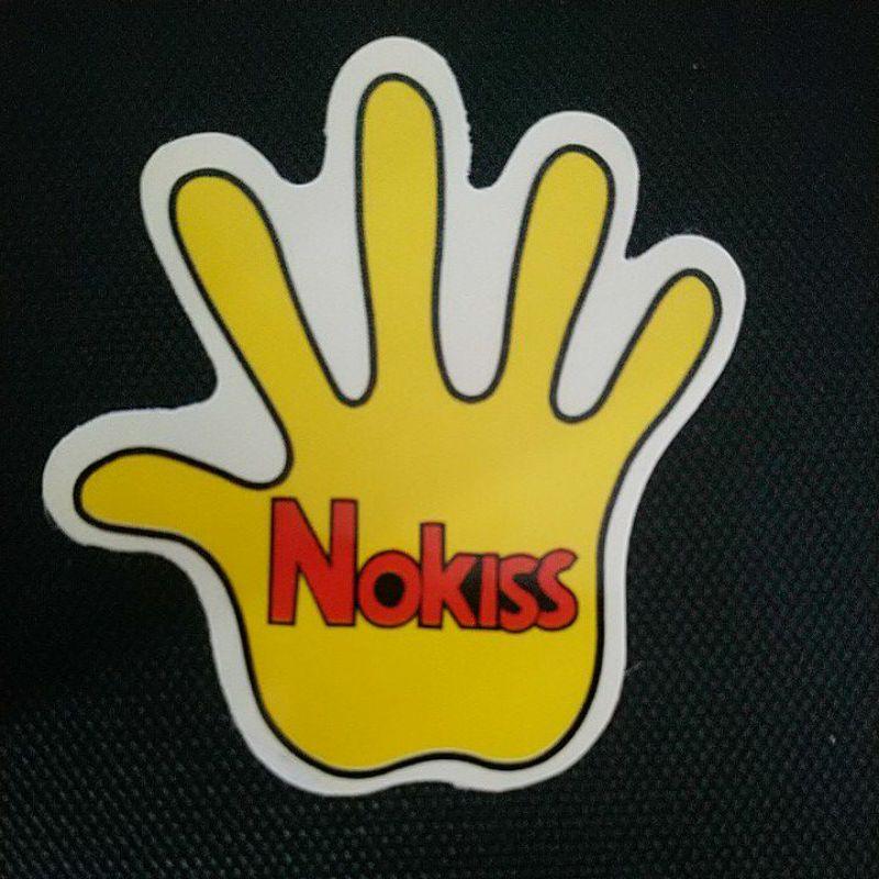 Tem biểu tượng Nokiss