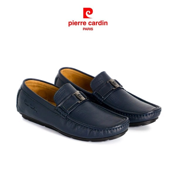 Giày lười casual nam Pierre Cardin PCMFWL 708