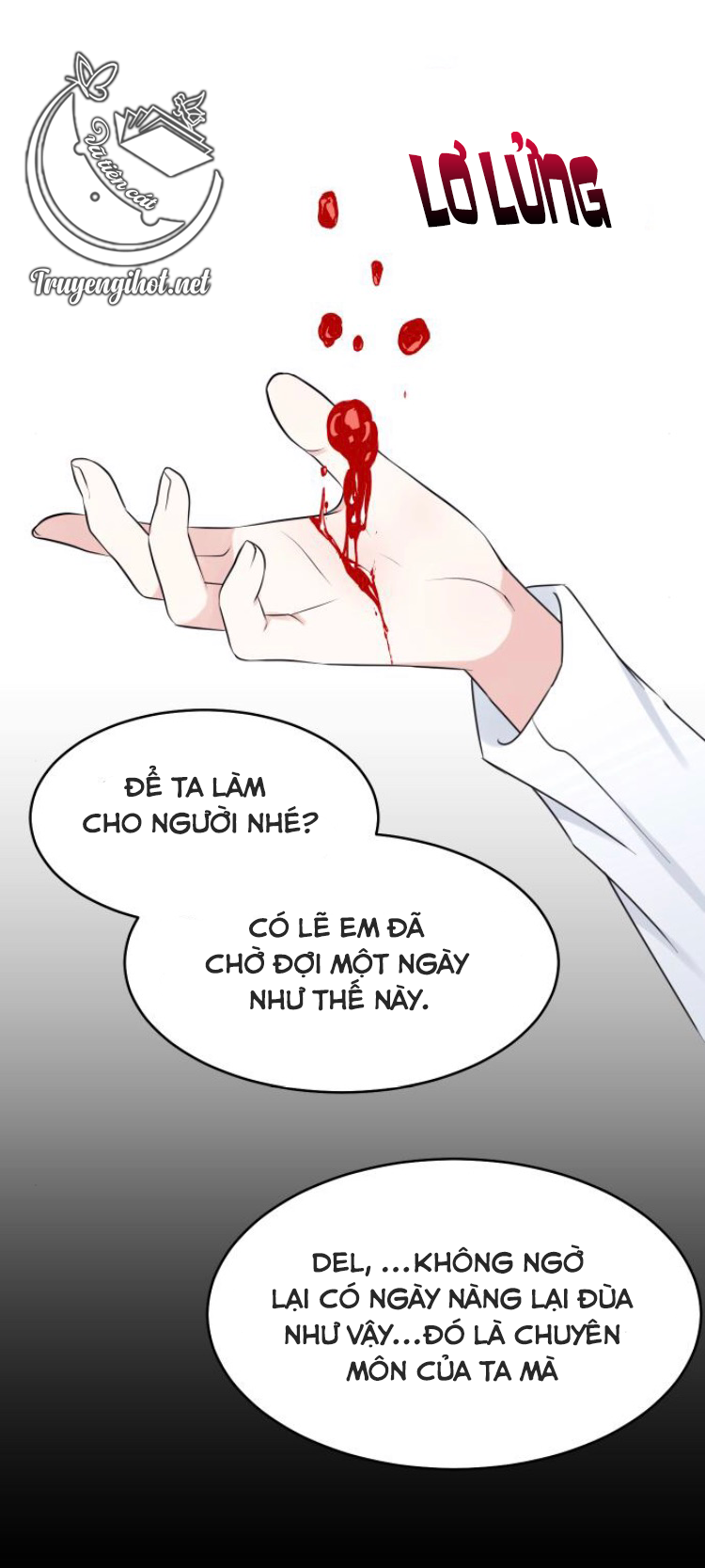 thánh nữ ẩn mình chapter 9.2 19