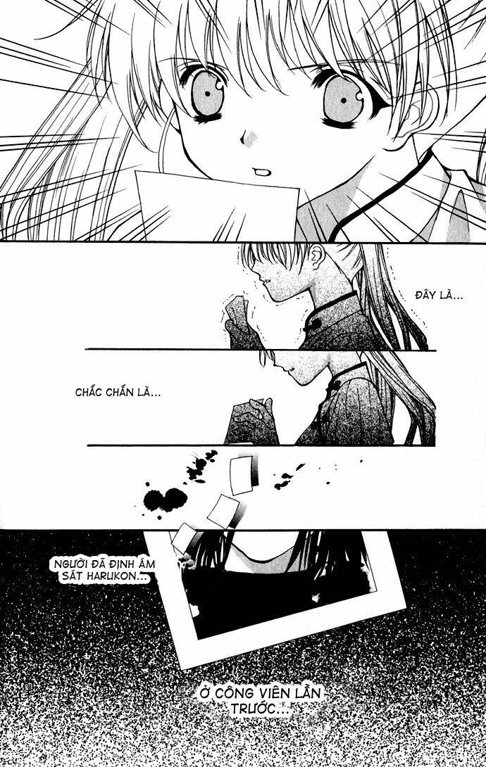 anh chàng khắc tinh chapter 15 15