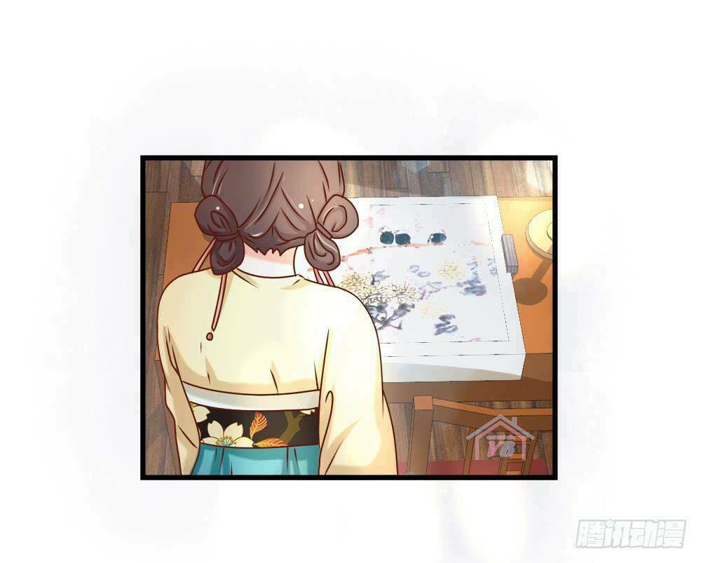 hồng nhan bất vong quốc chapter 17 60