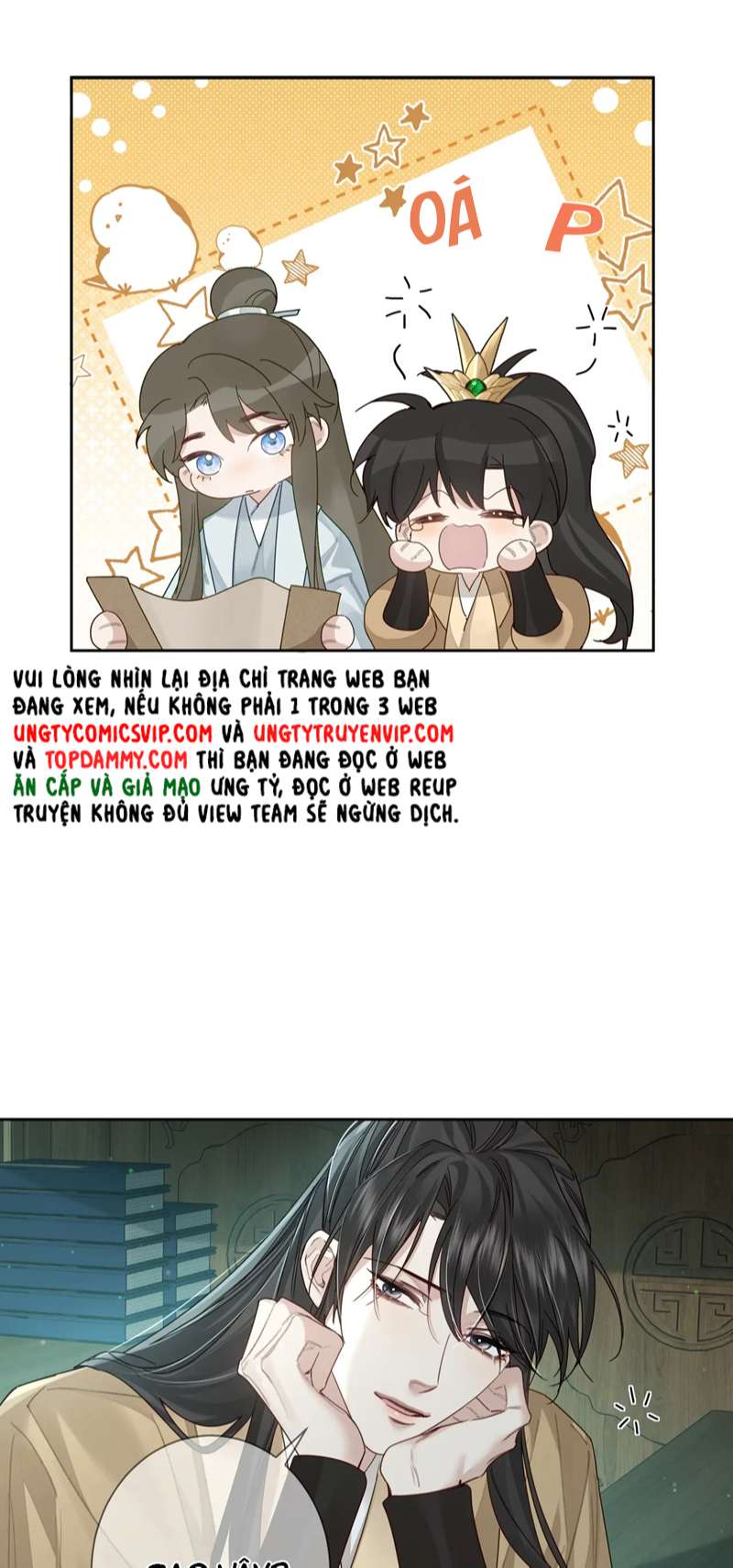 nhân vật chính chỉ muốn yêu đương chapter 68 4