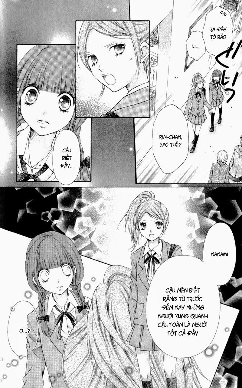 sugar soldier chapter 10.2 9