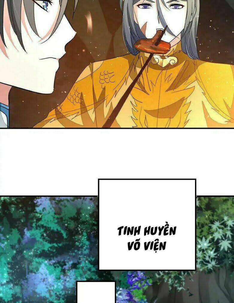 cửu dương thần vương chapter 117 28