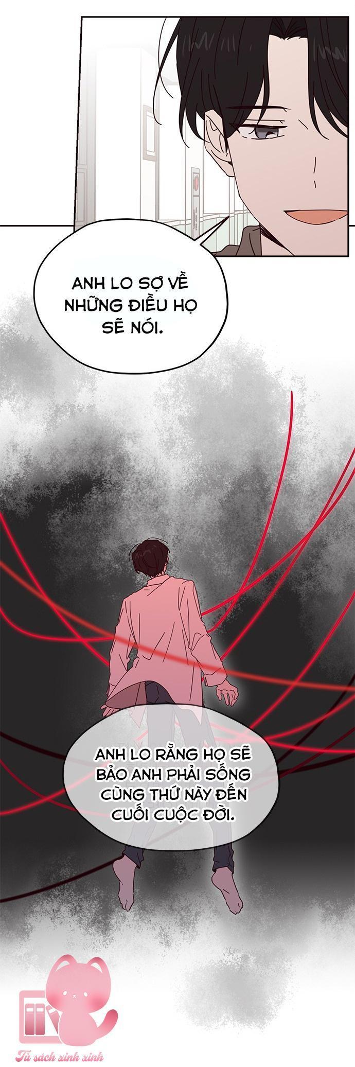 sợi chỉ tình yêu chapter 56 15