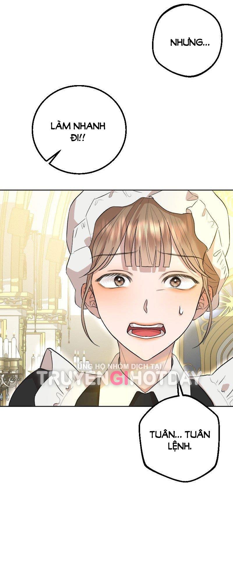 ngã rẽ định mệnh chapter 8.2 34