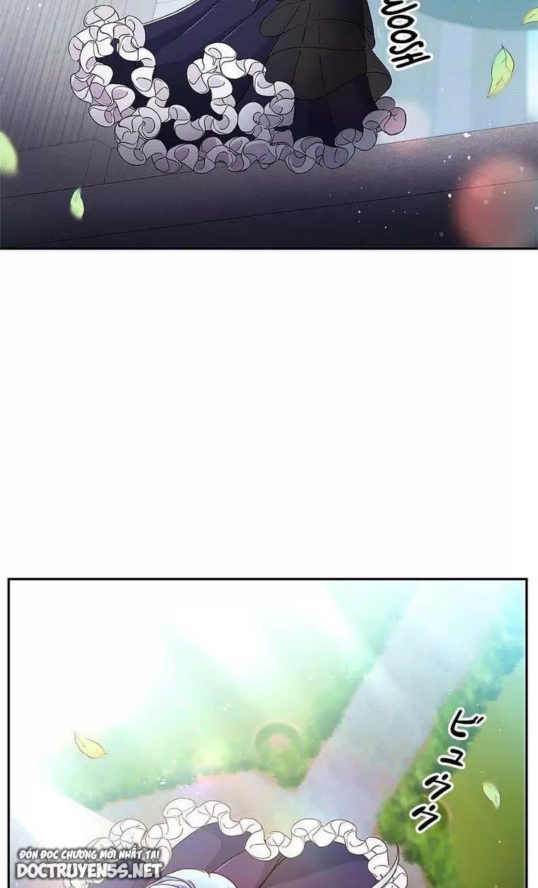 nếu tôi là nhân vật phản diện liệu tôi sẽ chết chapter 5 26