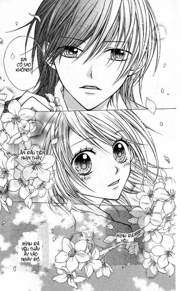 itoshi anata e chapter 1 13