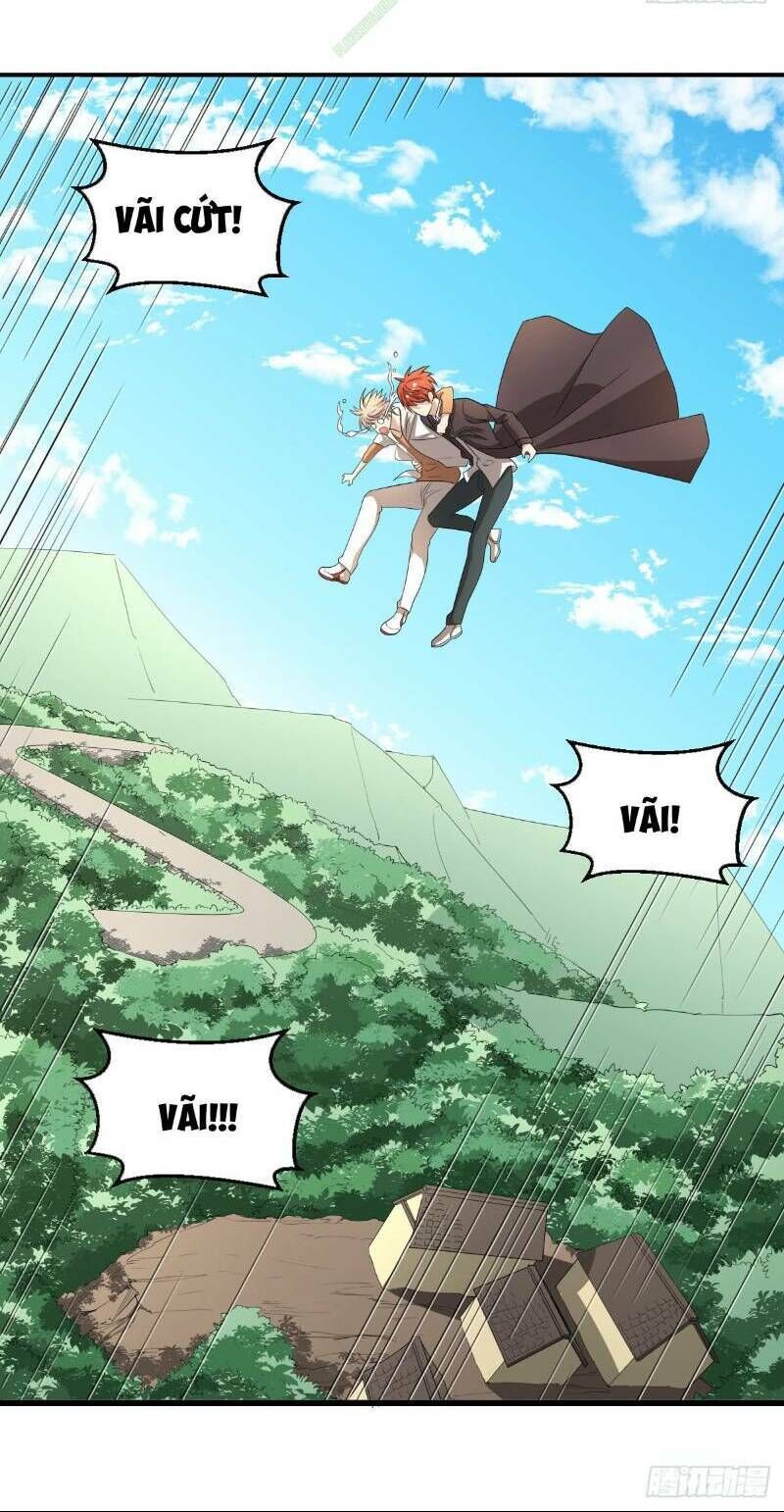 nghịch thiên tiên mệnh chapter 9.2 8