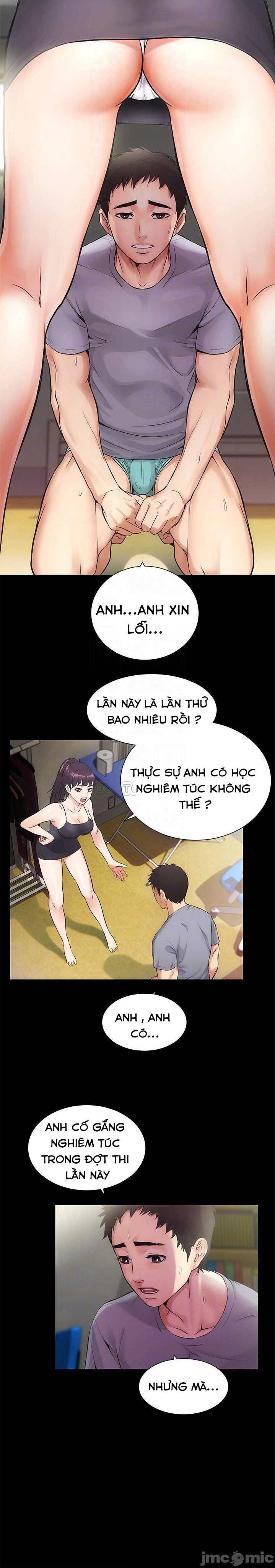 phẩm giá em dâu chapter 3 11