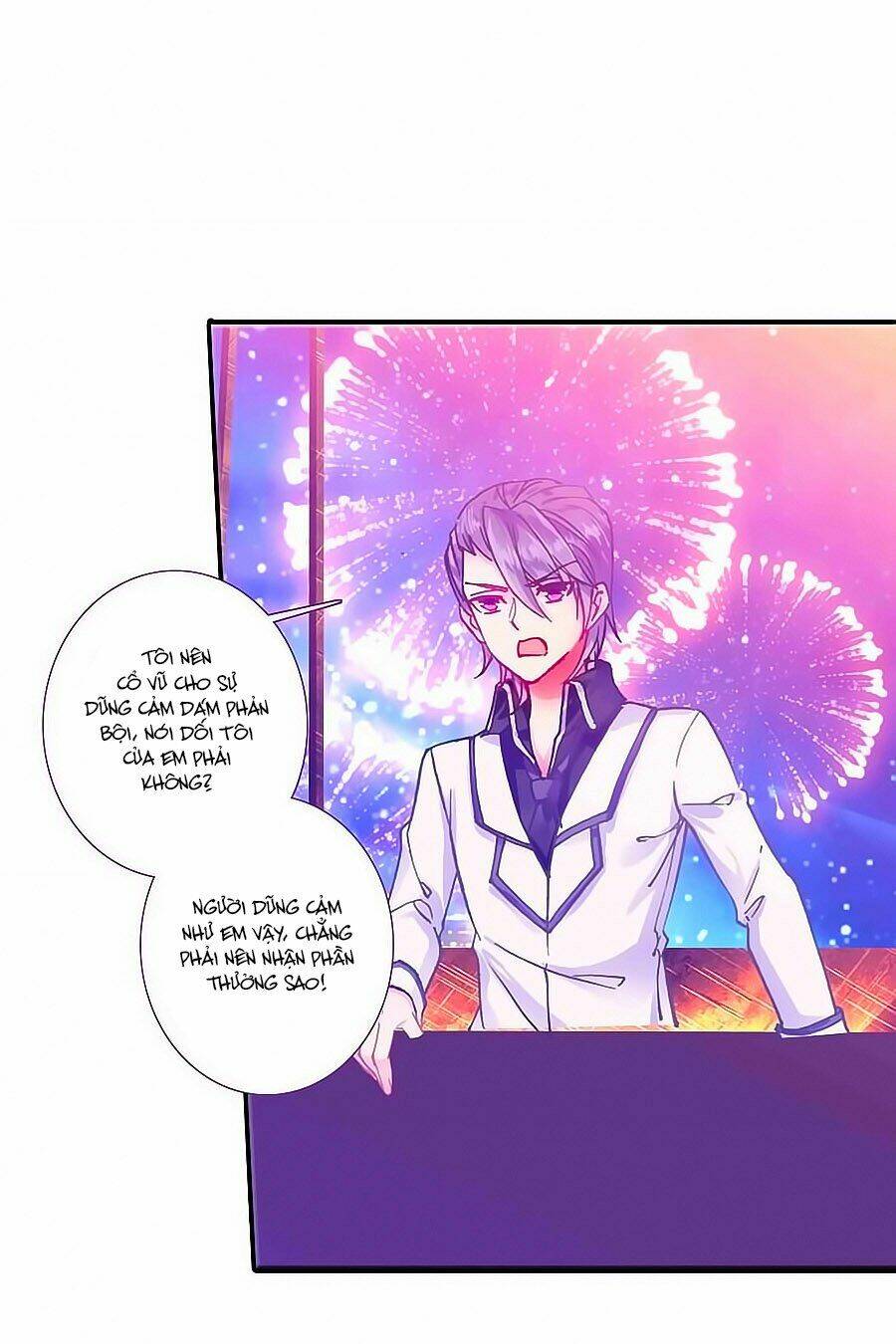 101 sủng vật tình nhân chapter 70 3