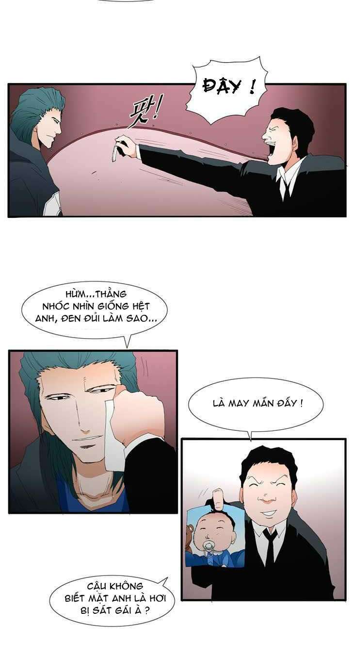 siêu năng chapter 103 16