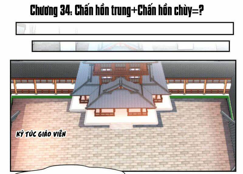 cửu dương thần vương chapter 34 2