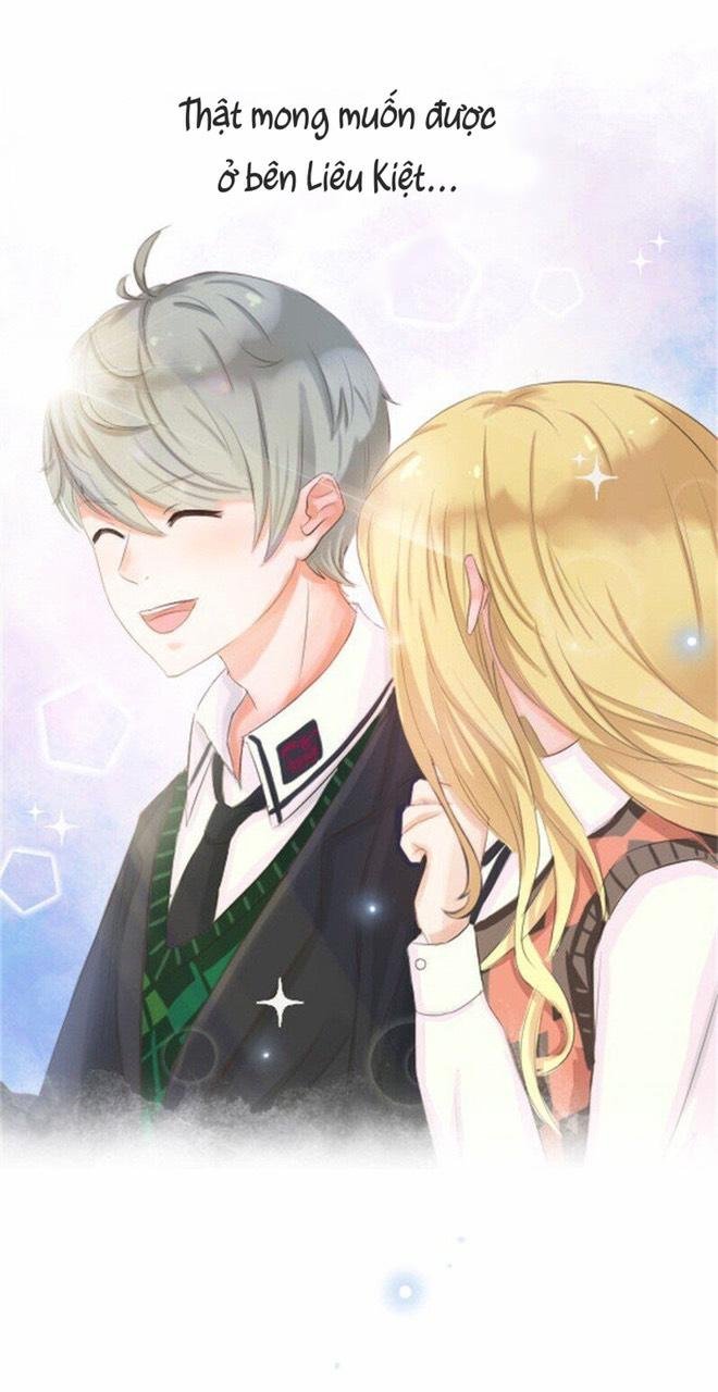 mặt nạ mất kiểm soát chapter 2 22