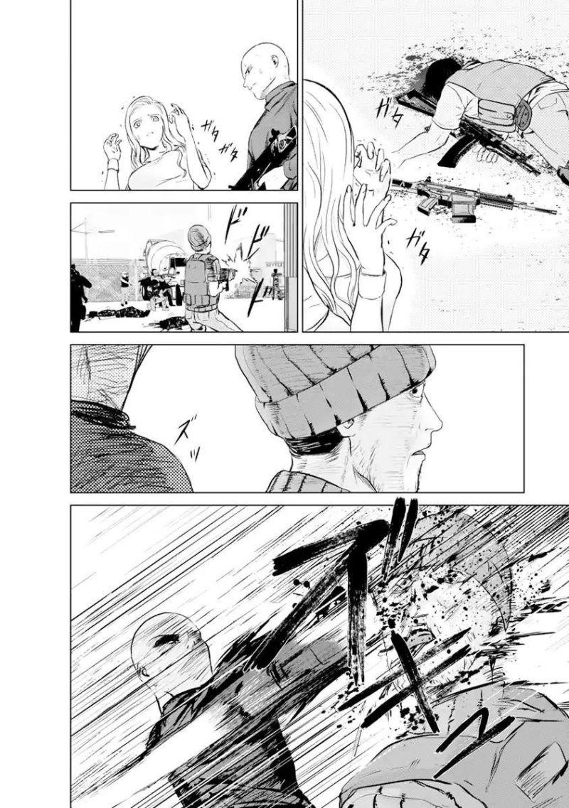 tái sinh manga chapter 16 6