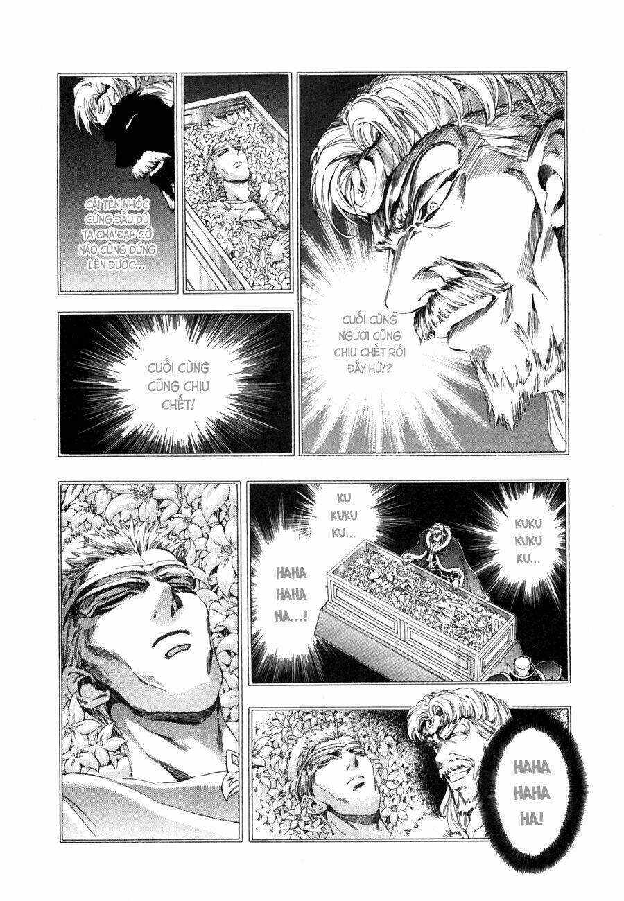 dấu ấn lửa chapter 38 10