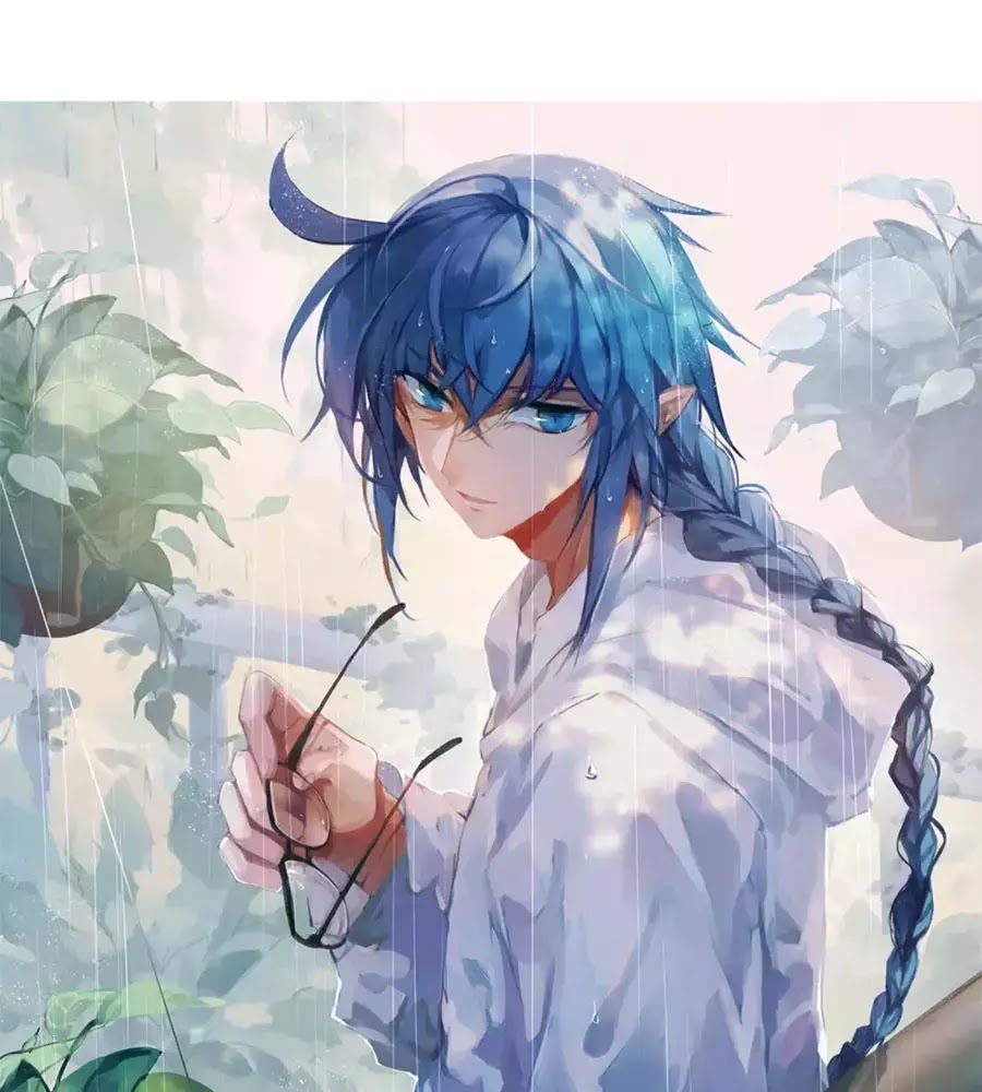 tam nhãn hao thiên lục chapter 297.1 1