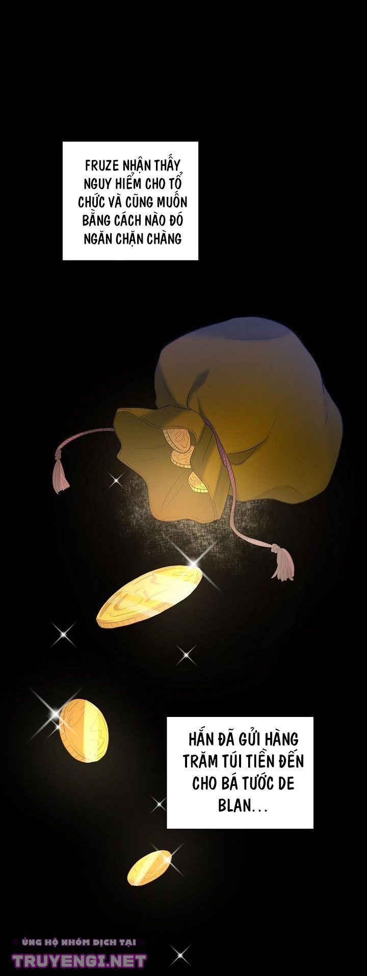 lily tàn độc chapter 8 40