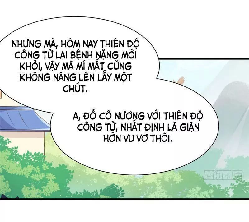 võ lâm manh chủ chapter 32 10