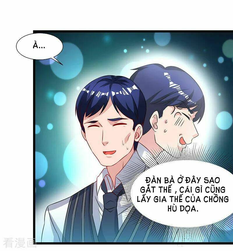 trọng sinh khí thiếu quy lai chapter 41 28