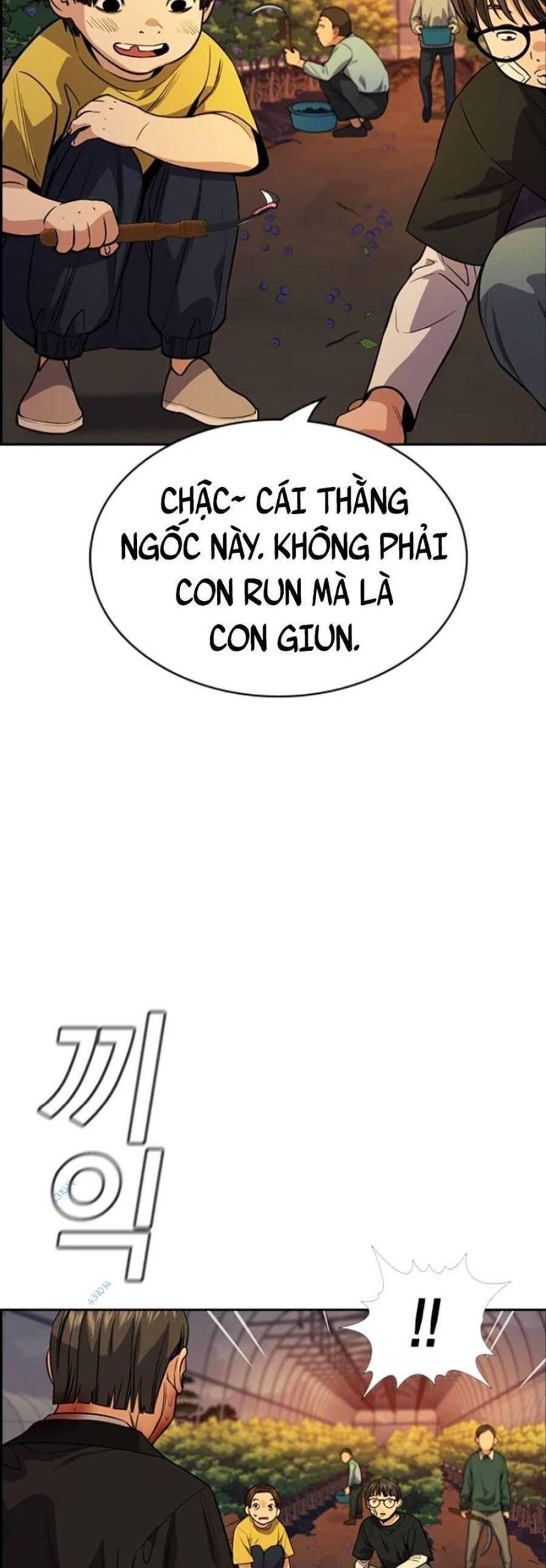 giáo dục chân chính chapter 108 36