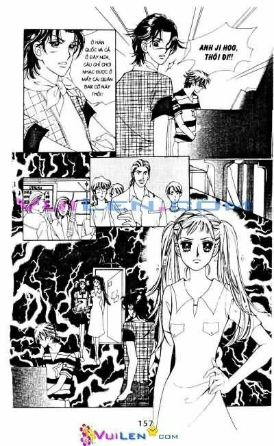 có anh trong đời chapter 6 157