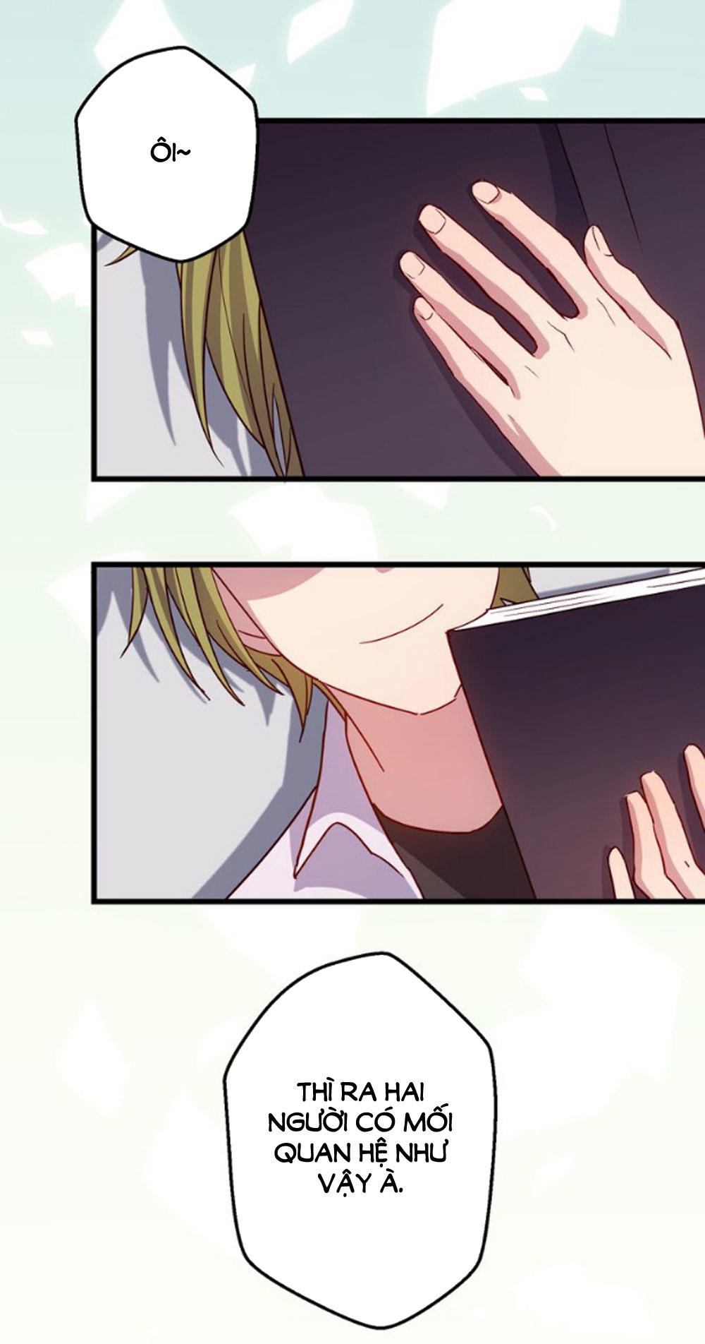 bài ca tình yêu chapter 2 20